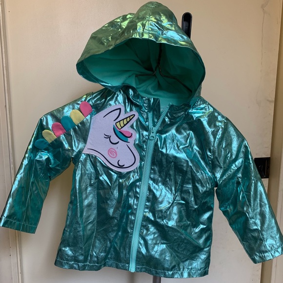 wonder nation Other - Unicorn windbreaker.